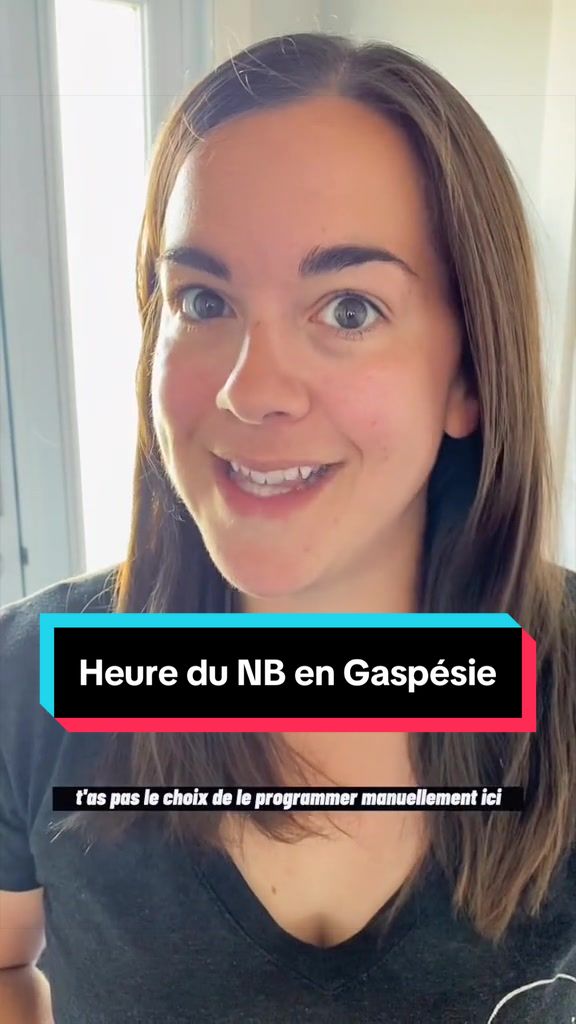 @Joanie ⚓️ Gaspésie