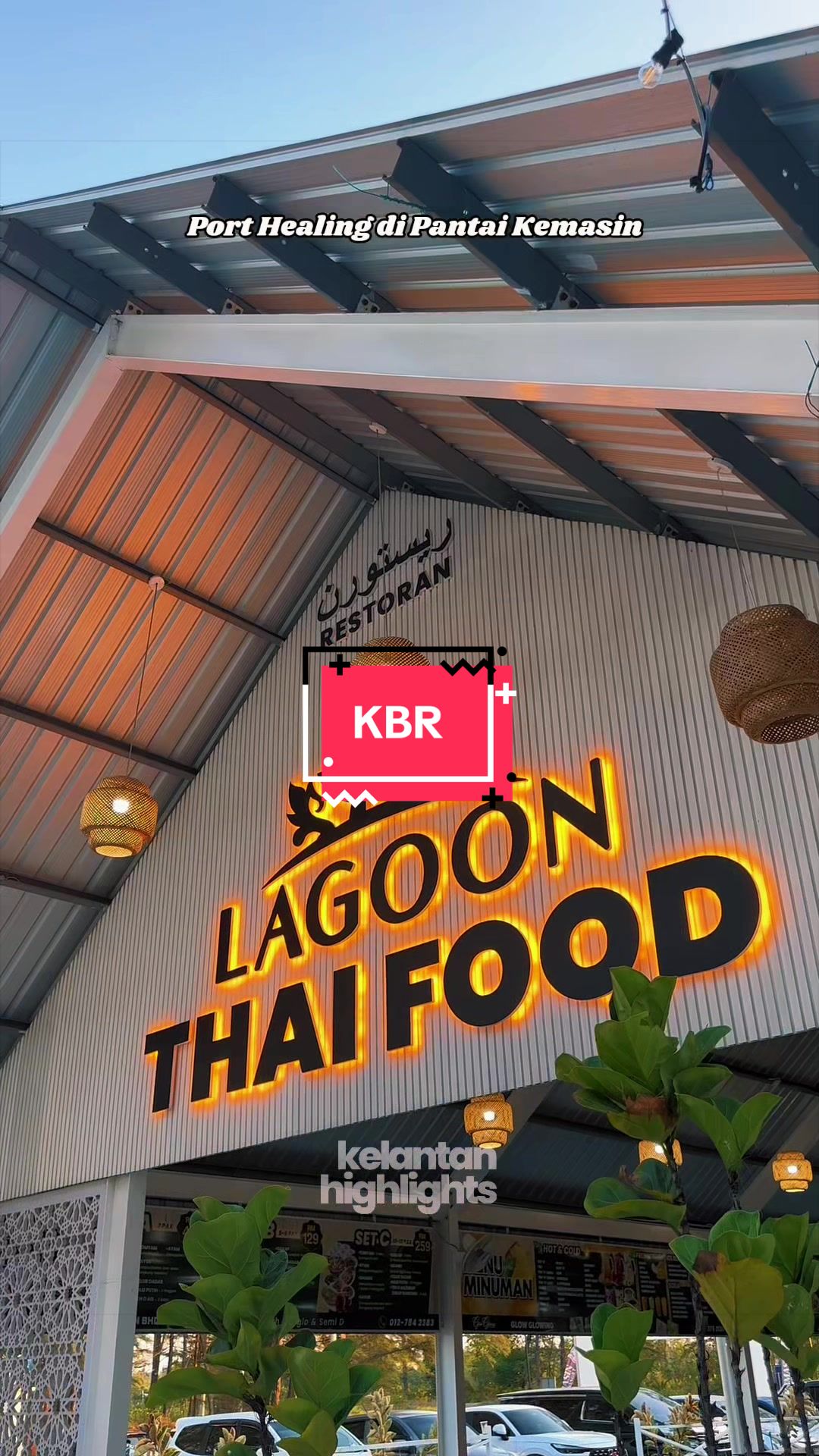 @KELANTAN HIGHLIGHTS