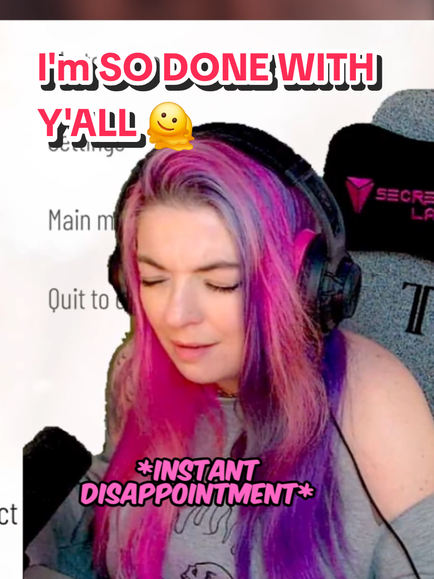 @WillowLeef 🔪 Horror Streamer