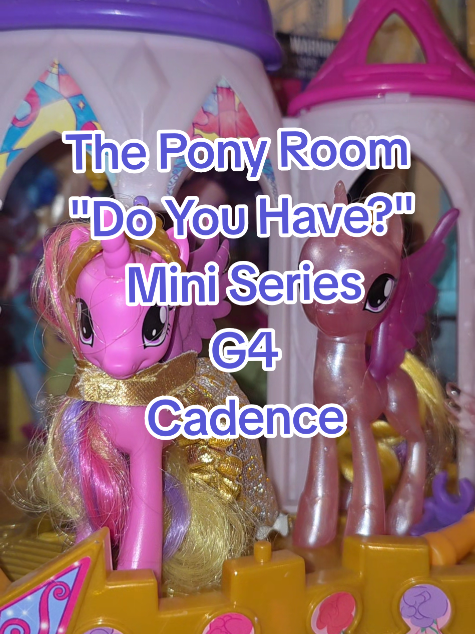 @MLP Museum:Queen of the Ponies