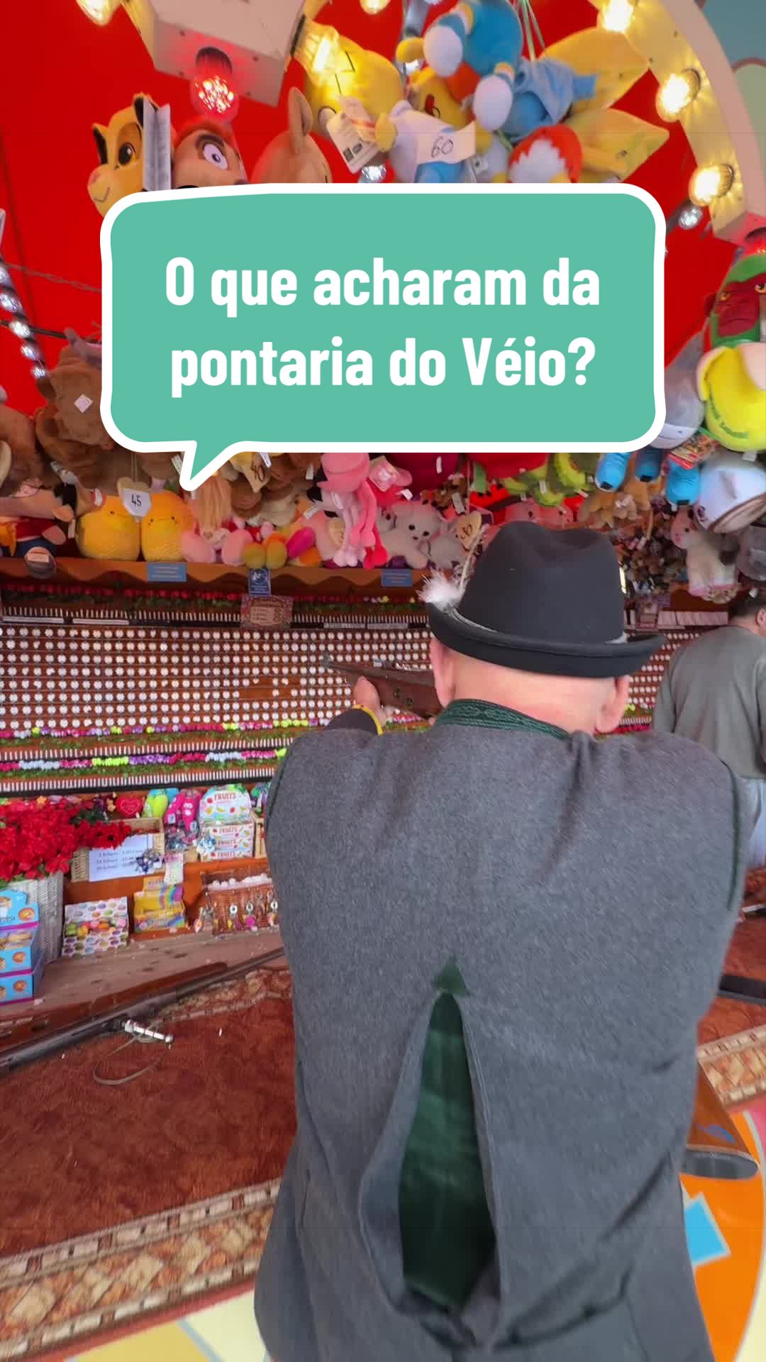 @Véio da Havan