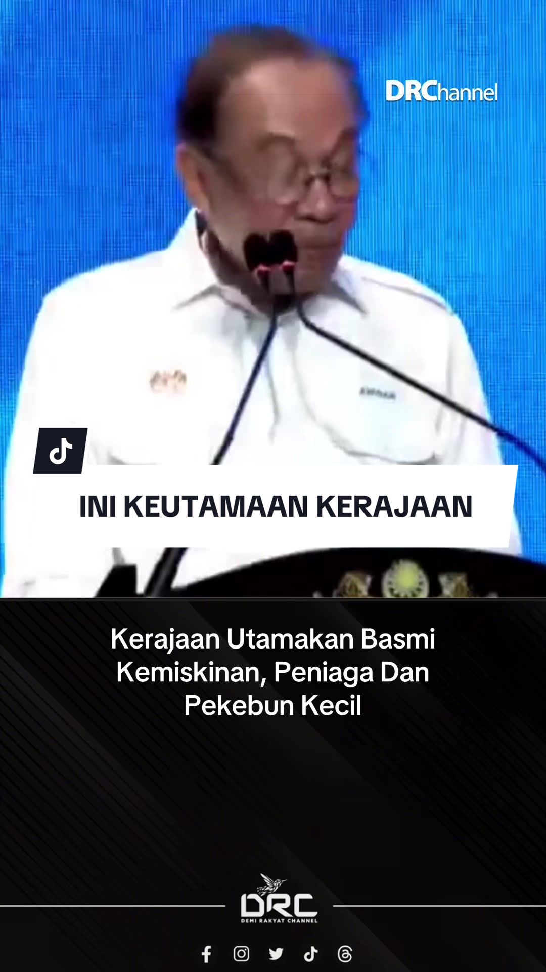 @Demi Rakyat Channel