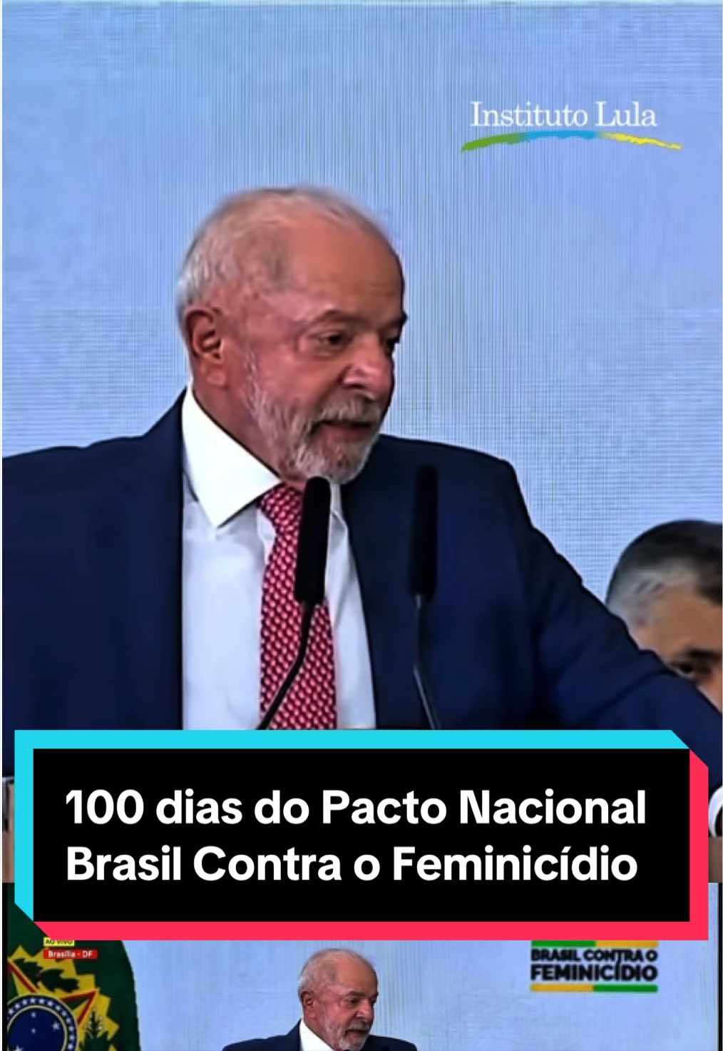 @Instituto Lula