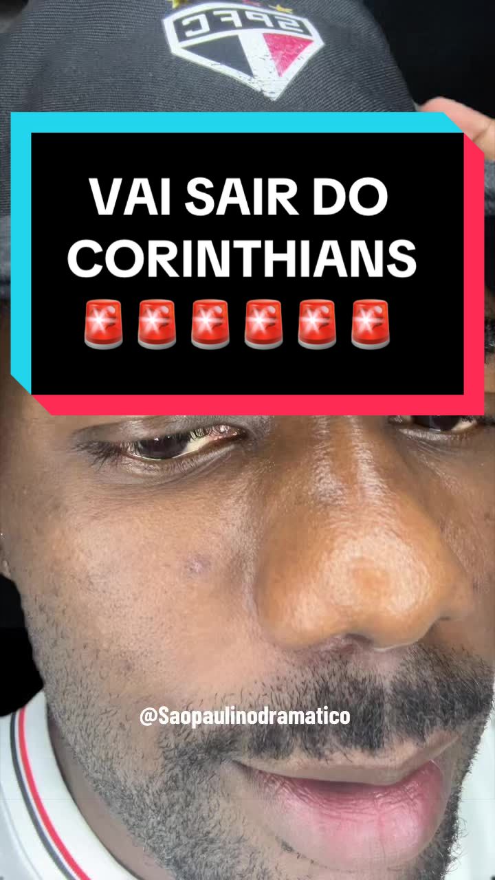 @S&atilde;opaulinodramatico