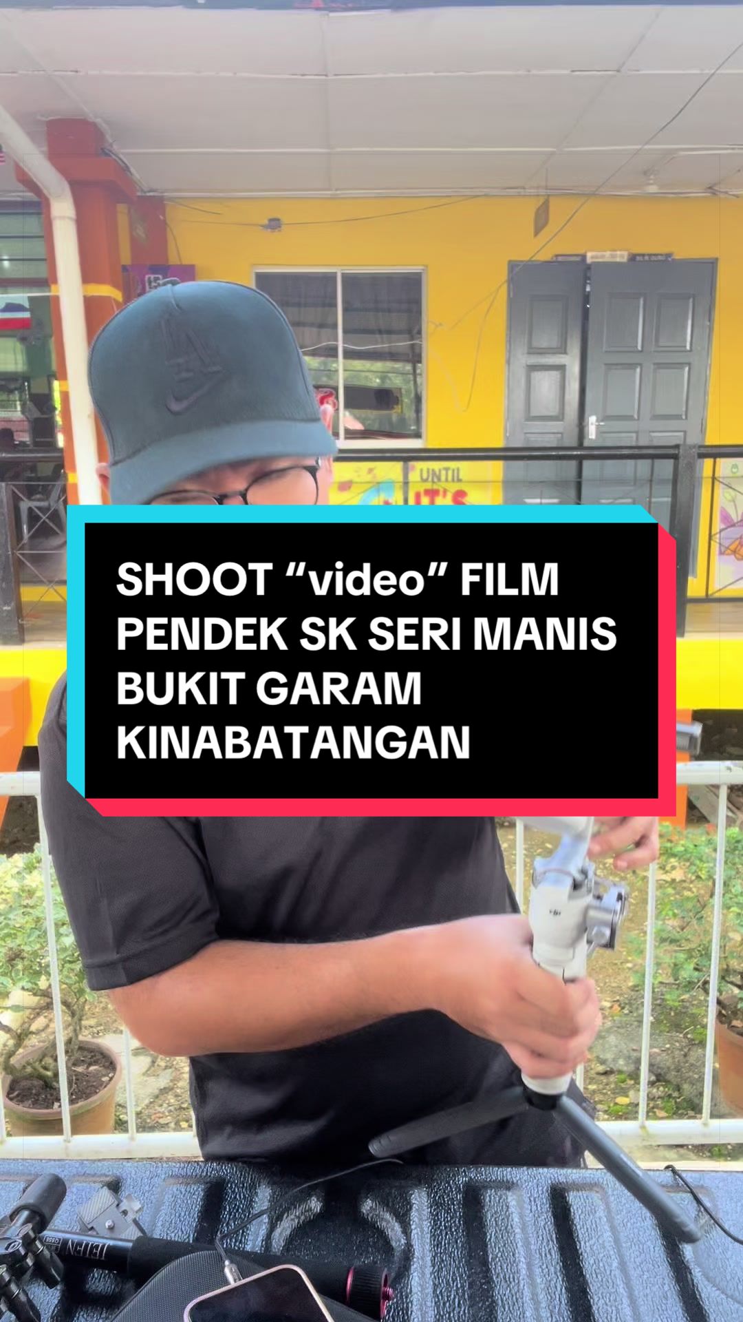 @Mizi Photographer
