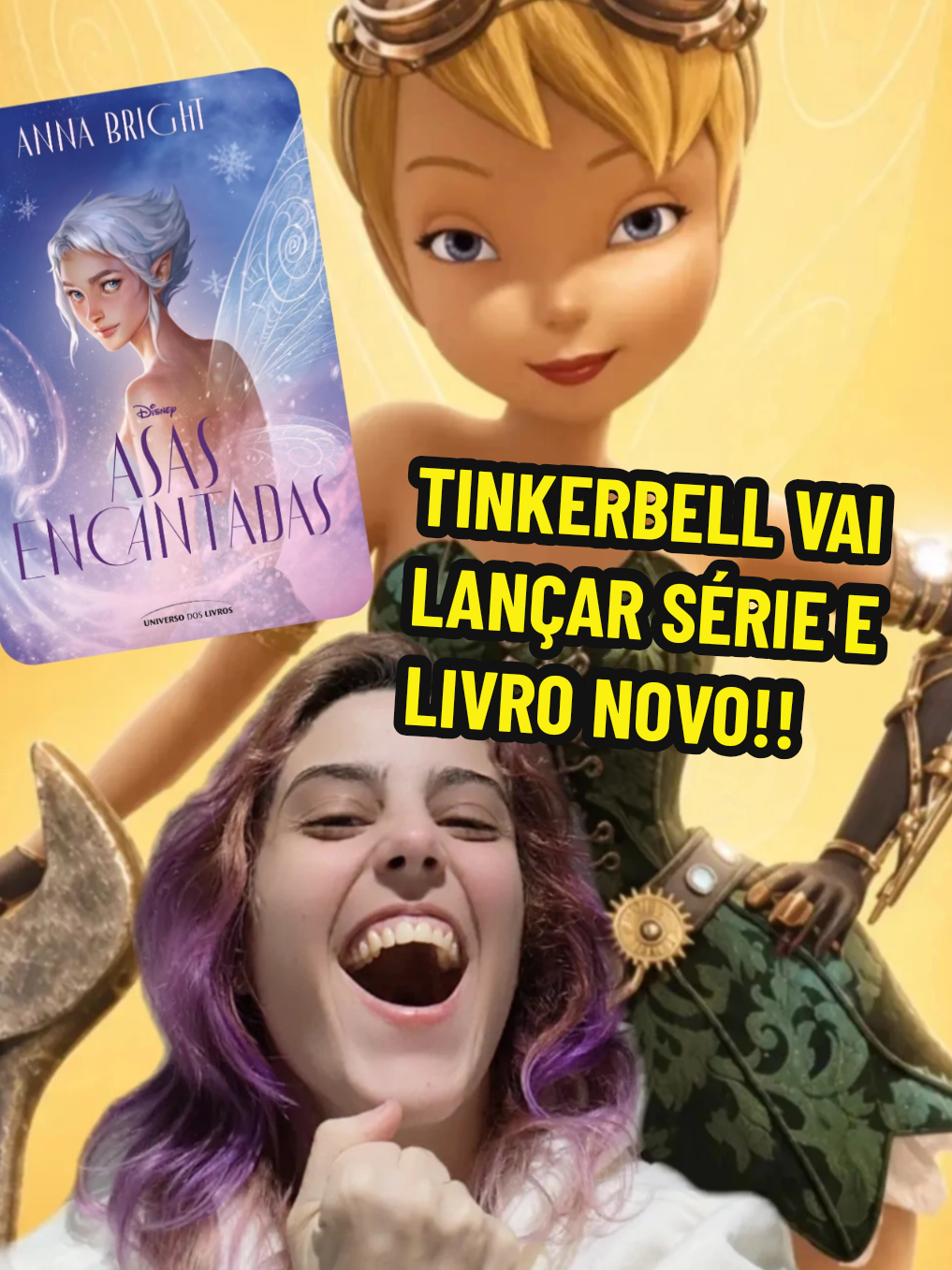 @Mandy do arts ELE/ELU 💛🤍💜🖤