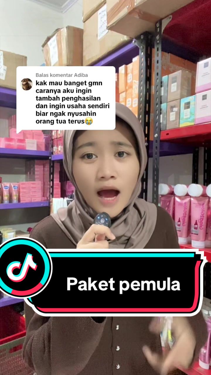 @GERAI SUPPLIER SKINCARE