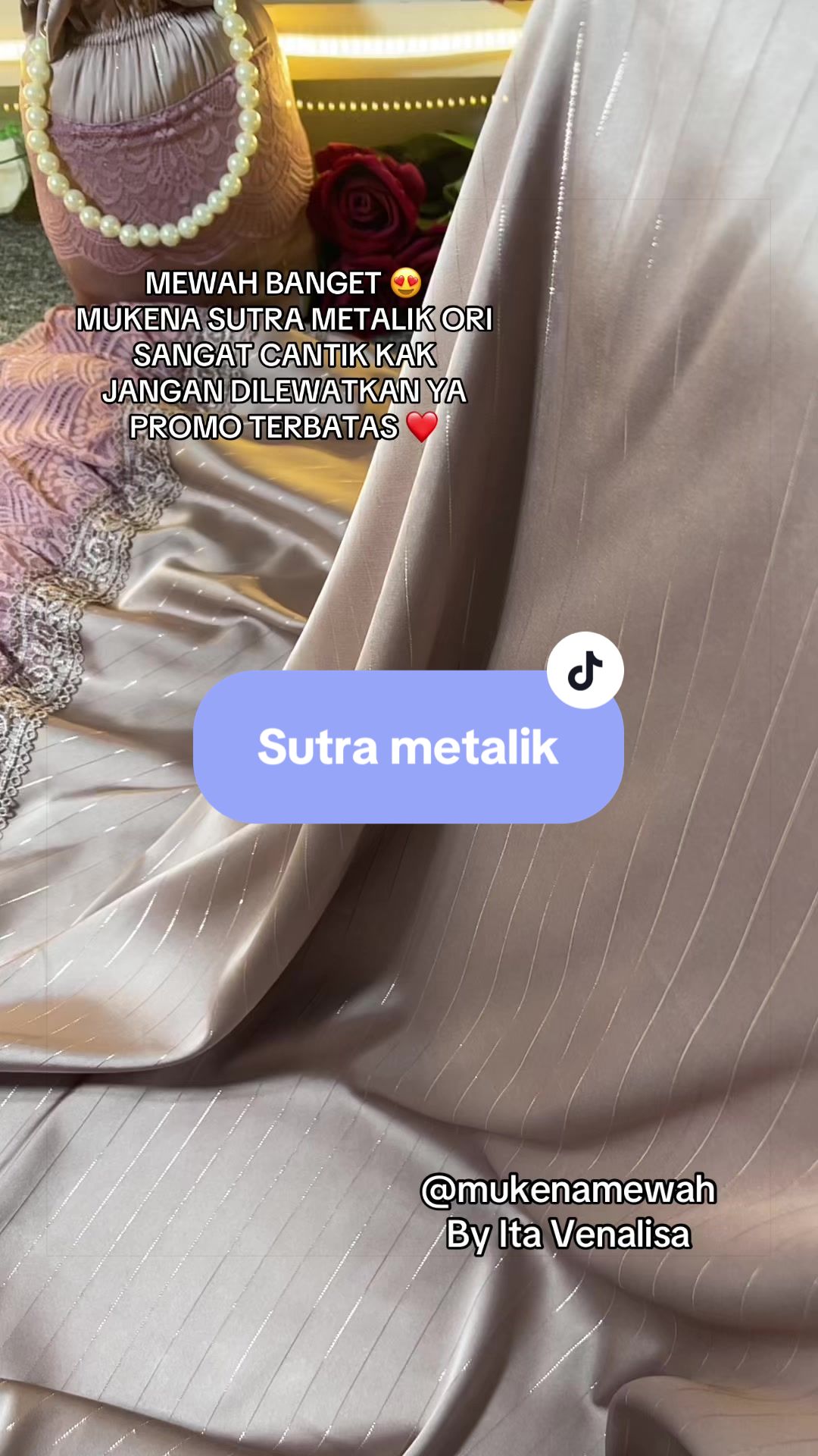 @Mukenamewah