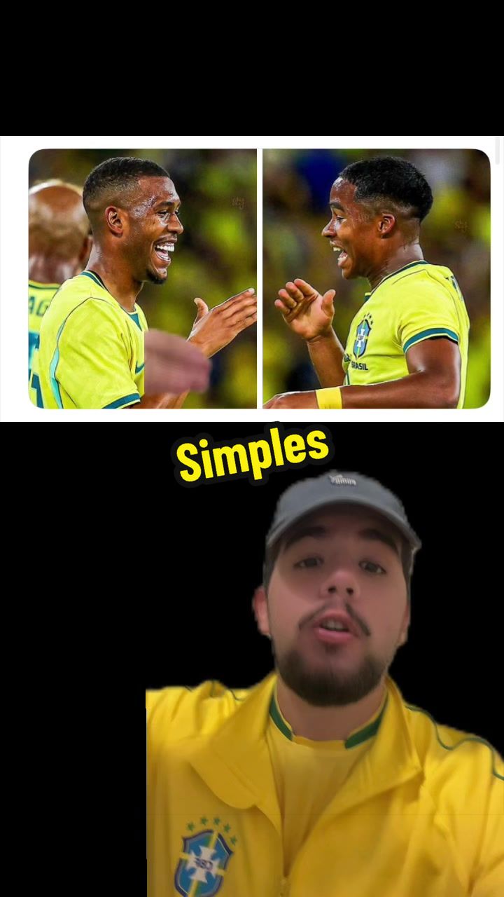 @Léo Vieira