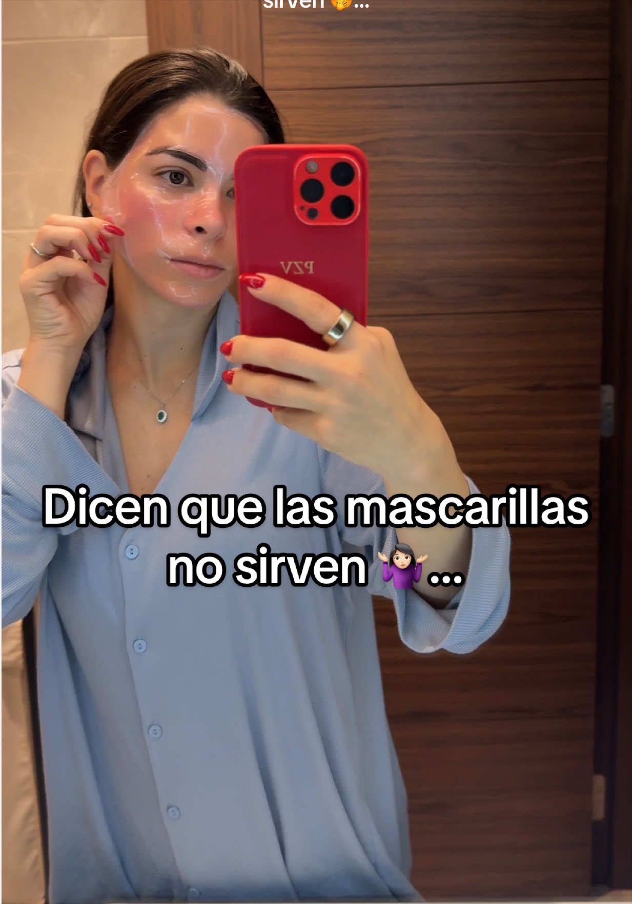 @Priscilla ZV