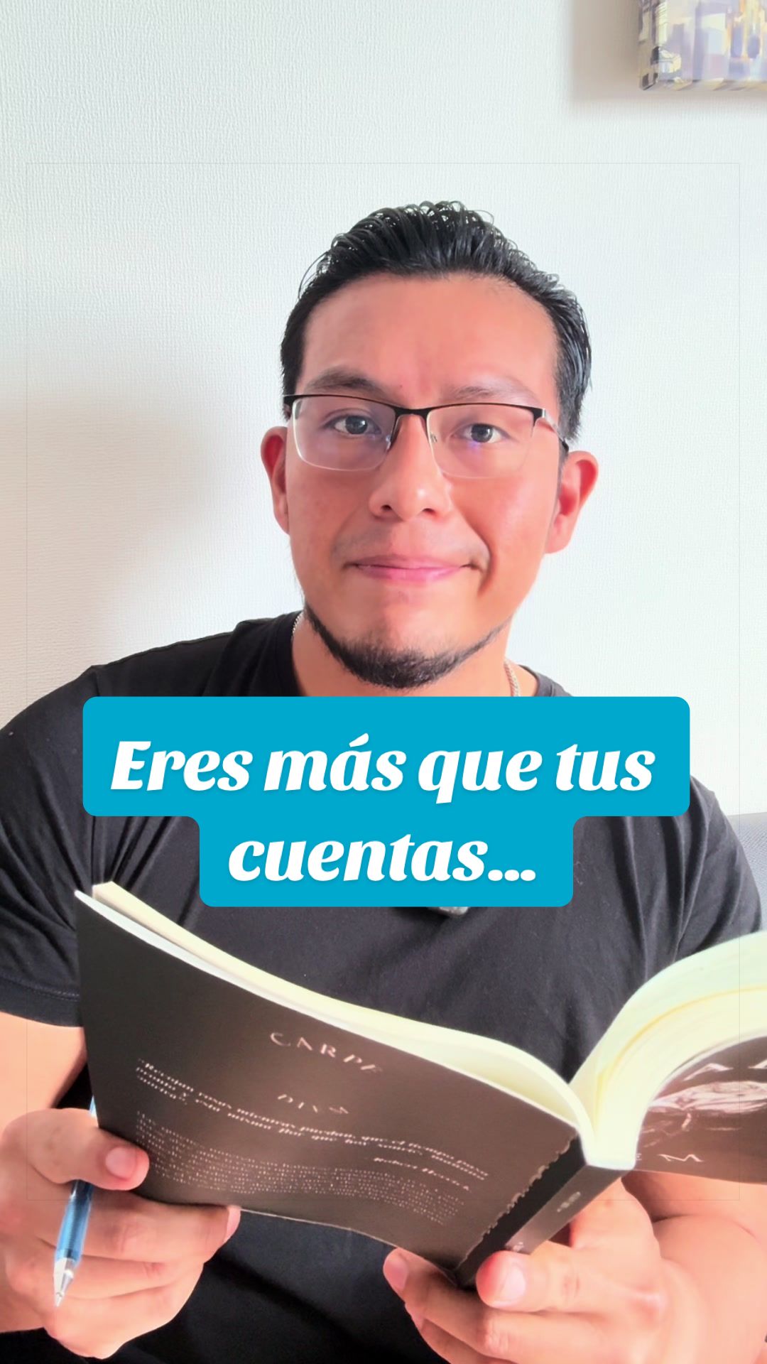 @Contador NIIF Antony Rivero