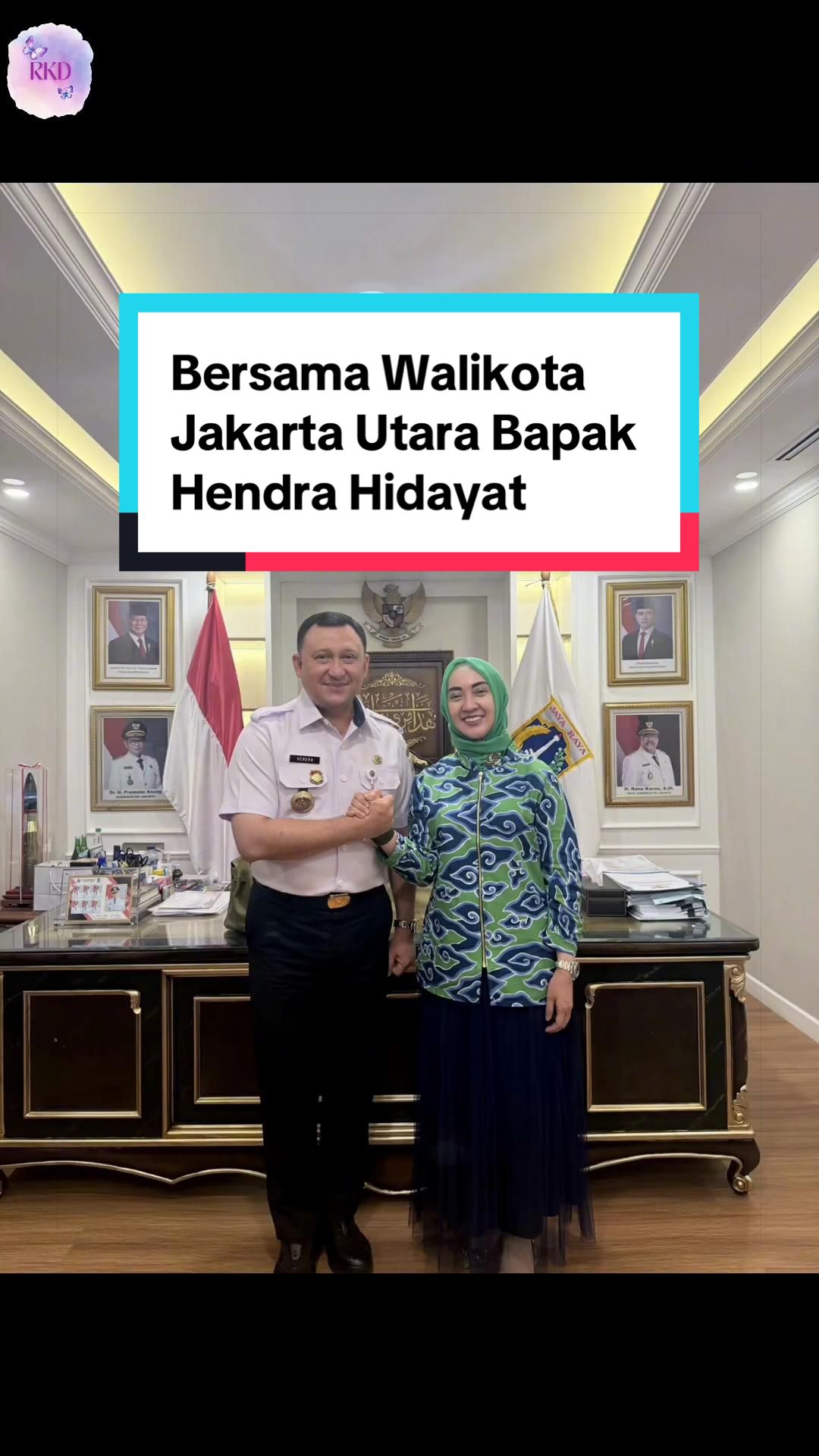 @Dr.dr.Hj.Ratna KD,SpDVE,MKes