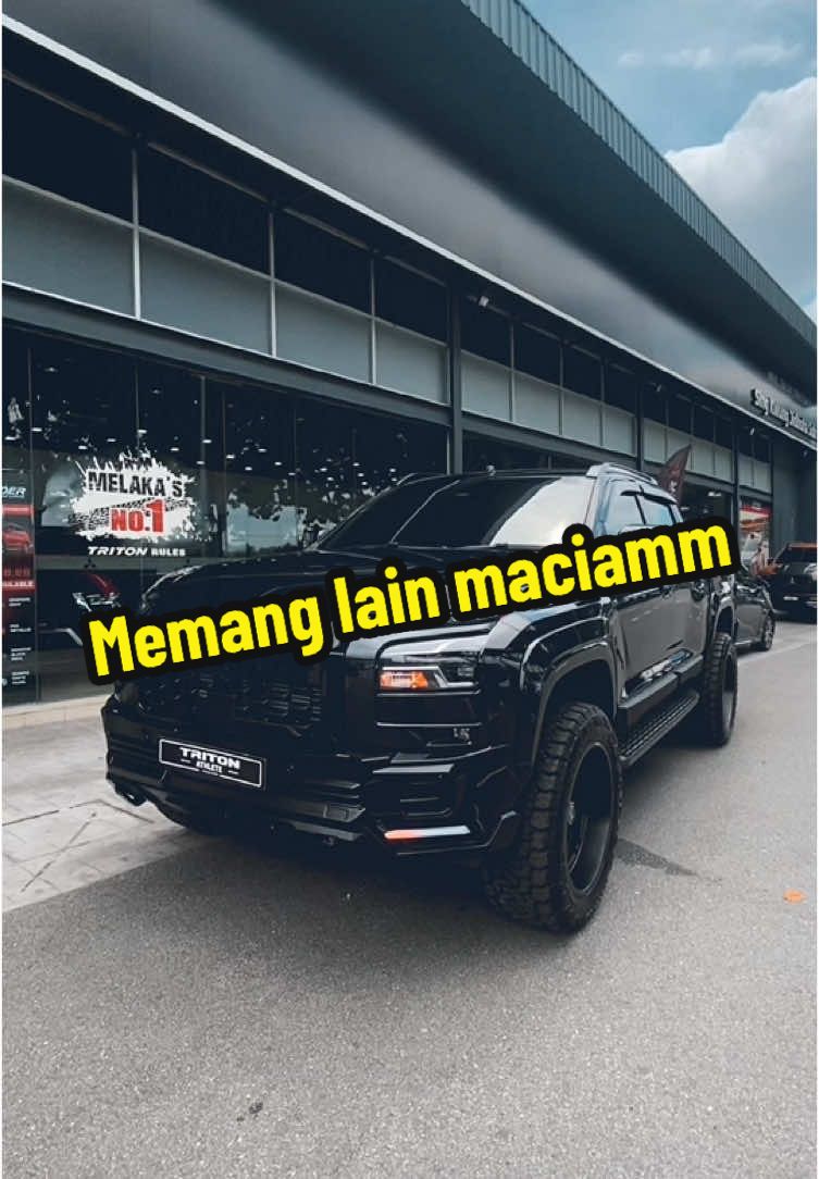@mitsubishi4scentremelaka