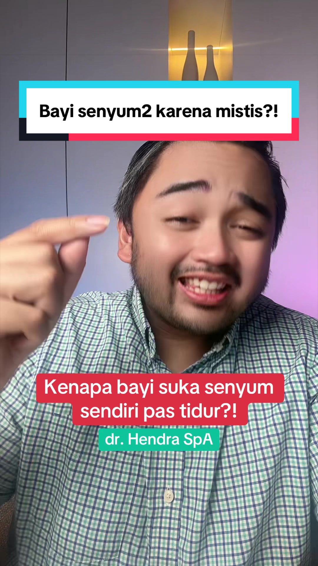 @Bicarasikecil (Dokter Anak)