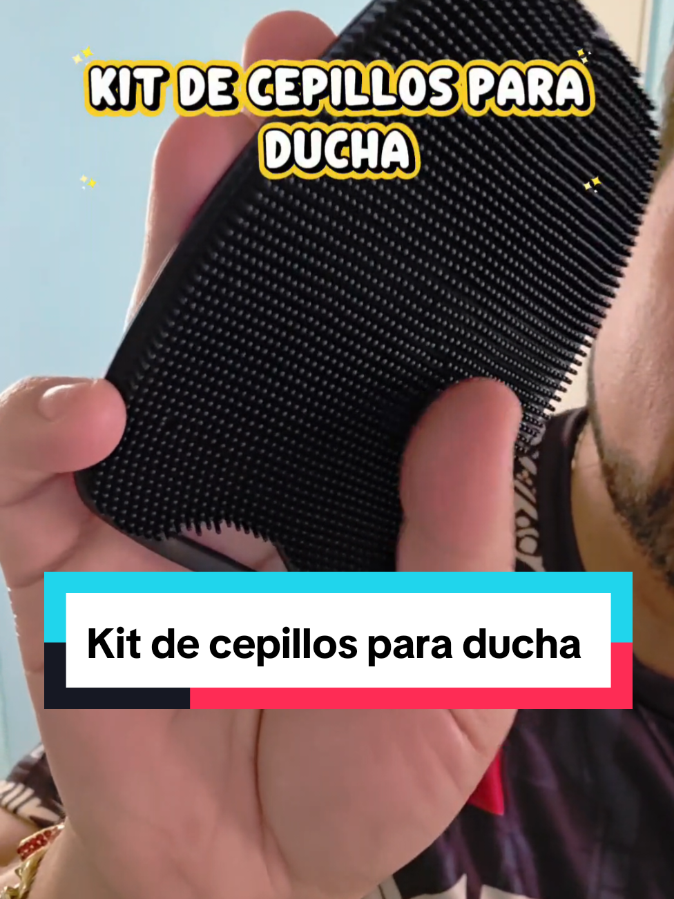 @ELCABALLERODELTIKTOK