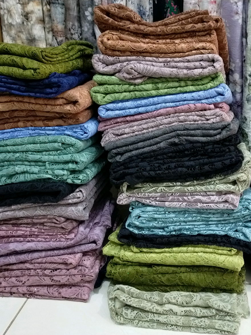 @Jadi Jaya Textile