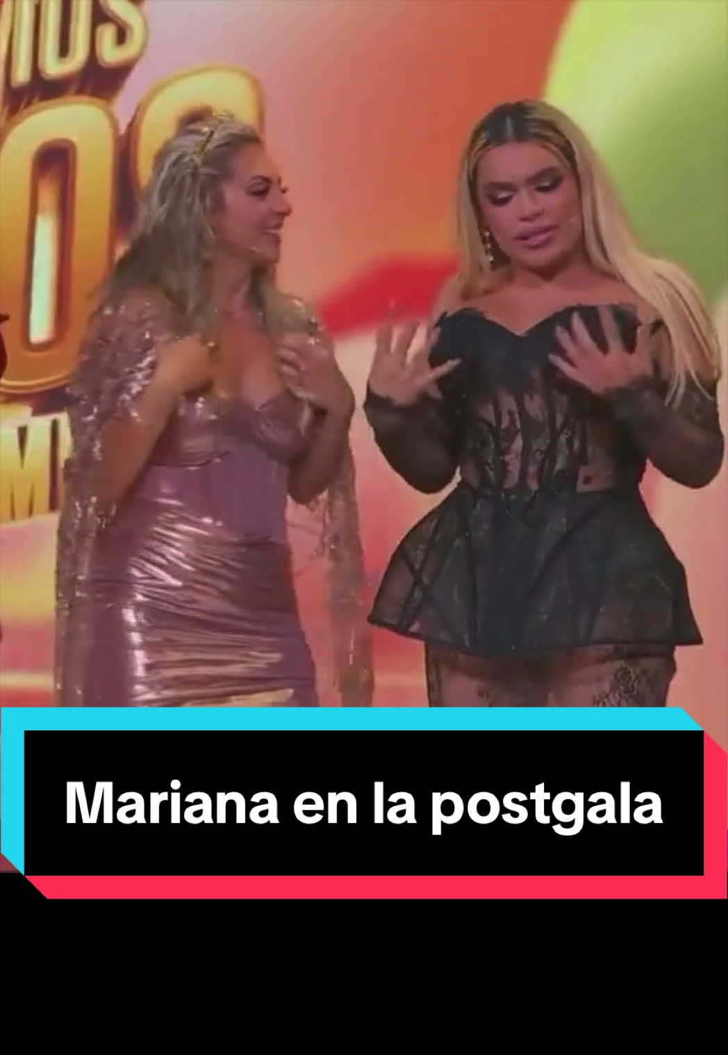 @La casa de los famosos