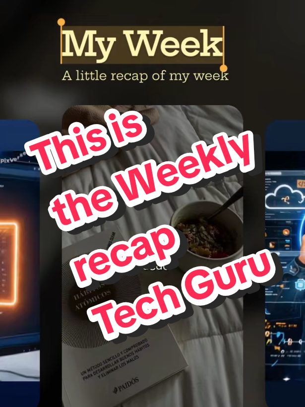 @Tech Guru