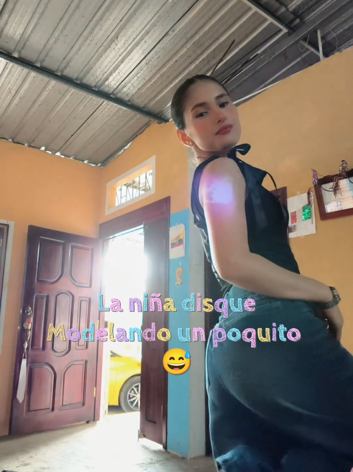 @Thalia Ortega