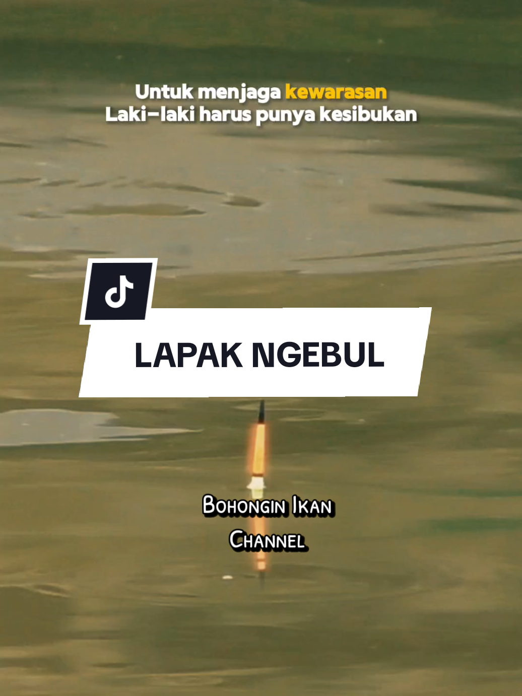 @Bohongin Ikan Channel