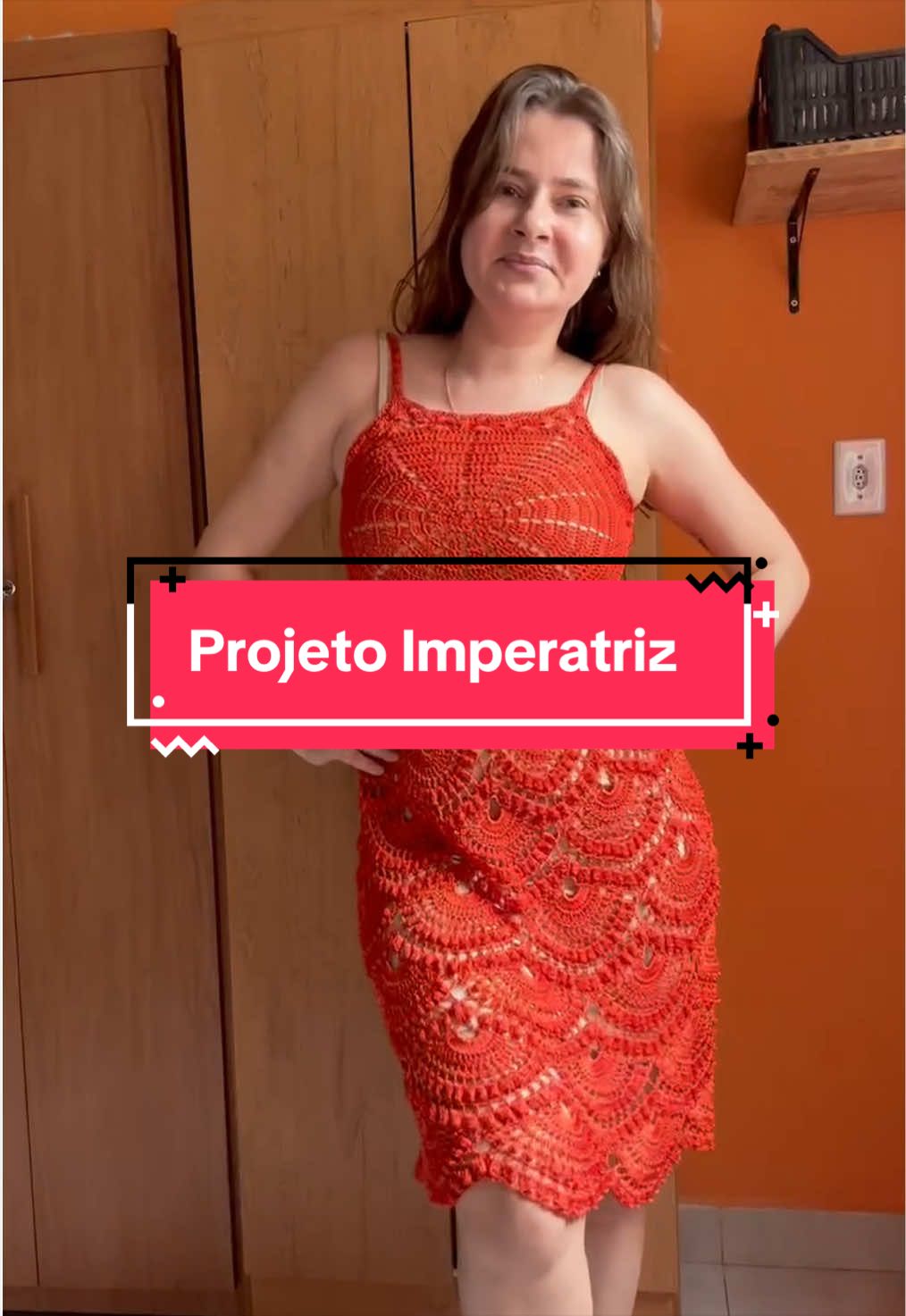 @Croch&ecirc; Moraes