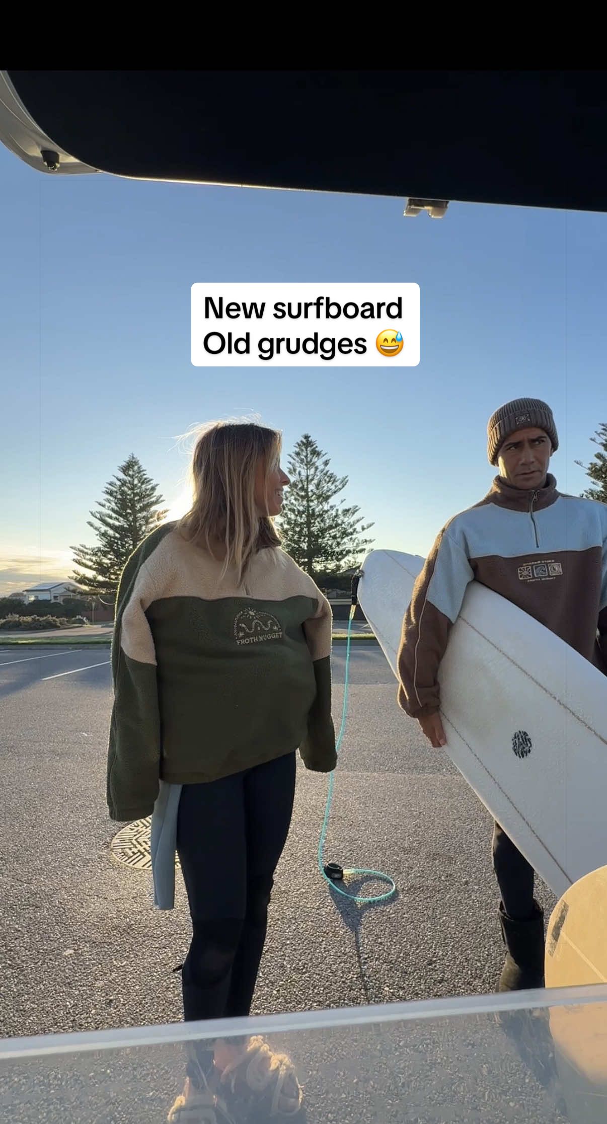 @Laura 🤙🏽 Froth Nugget