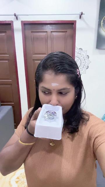 @Kanivu Sunshine