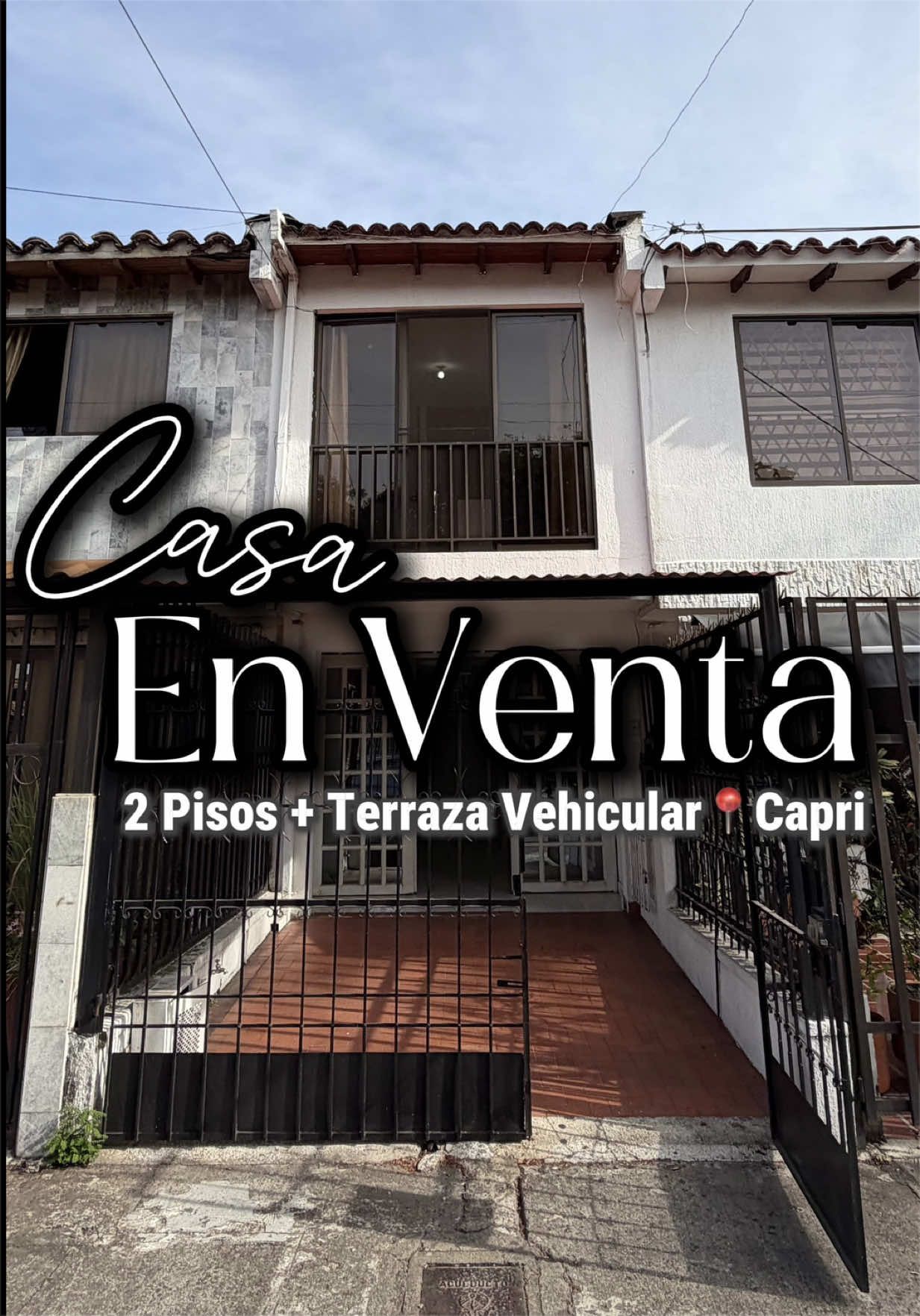 @Tu Inmueble Con Alejo Cadena
