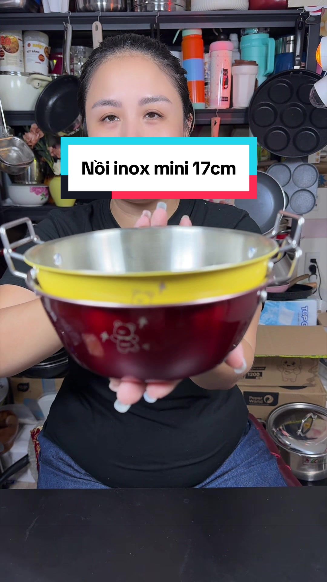 @Tạp hoá mẹ zân