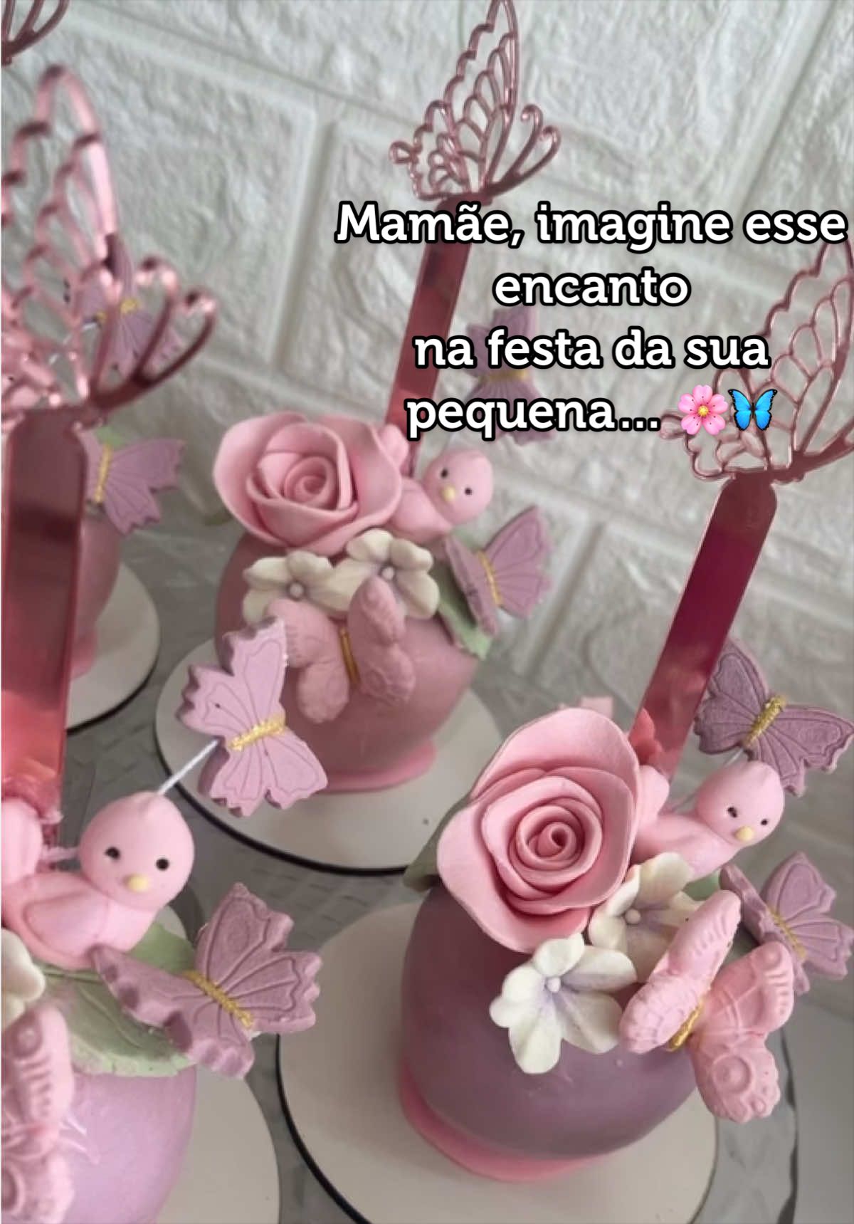 @Suh Doces Personalizados