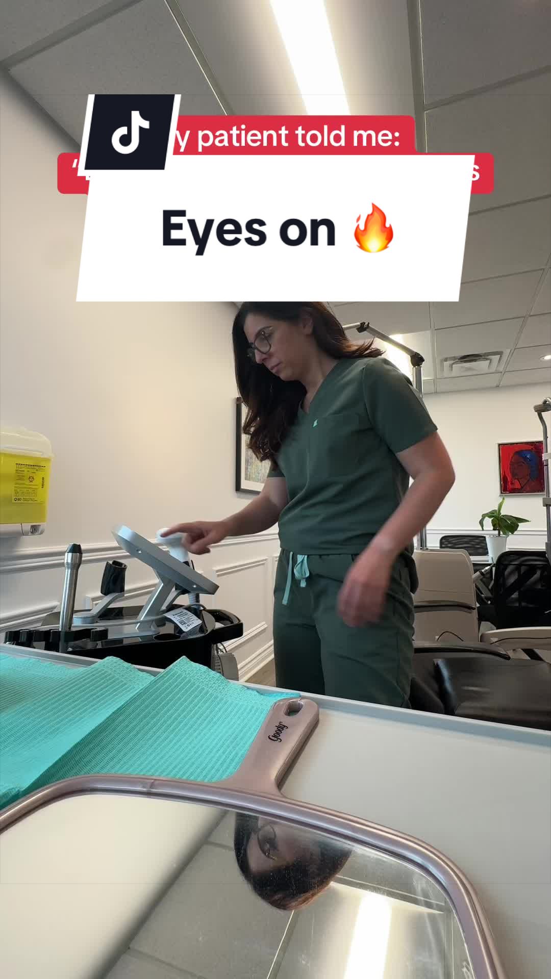 @Dr. C | Optometrist 🧿