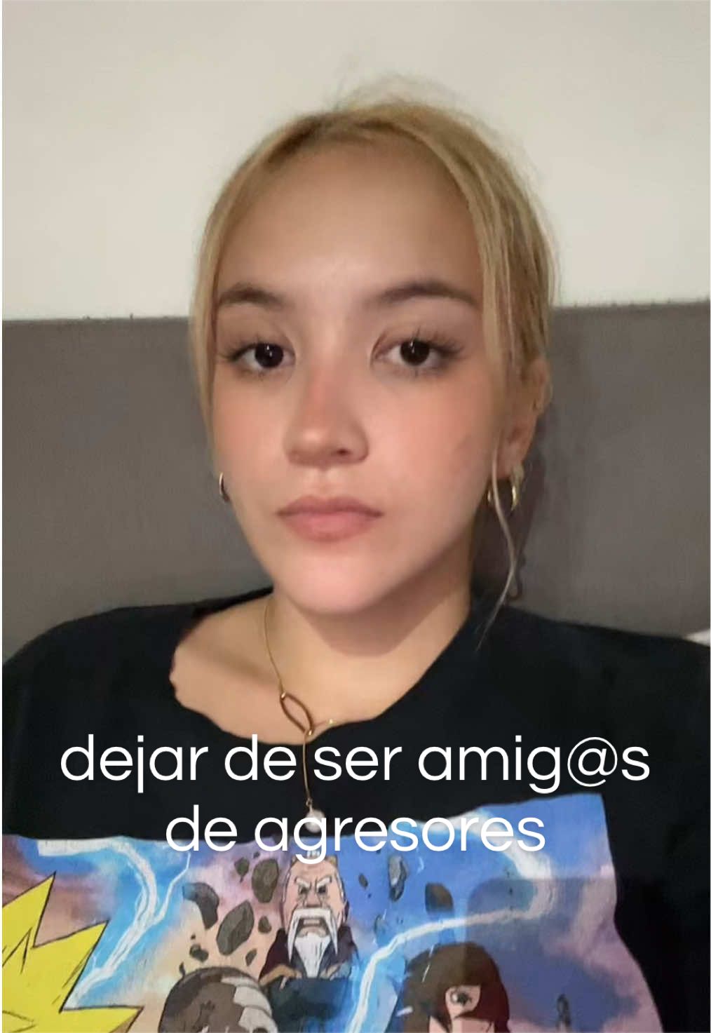 @Isa Trist&aacute;n