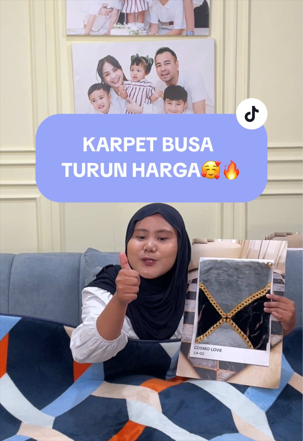 @Toko Mama Gigi