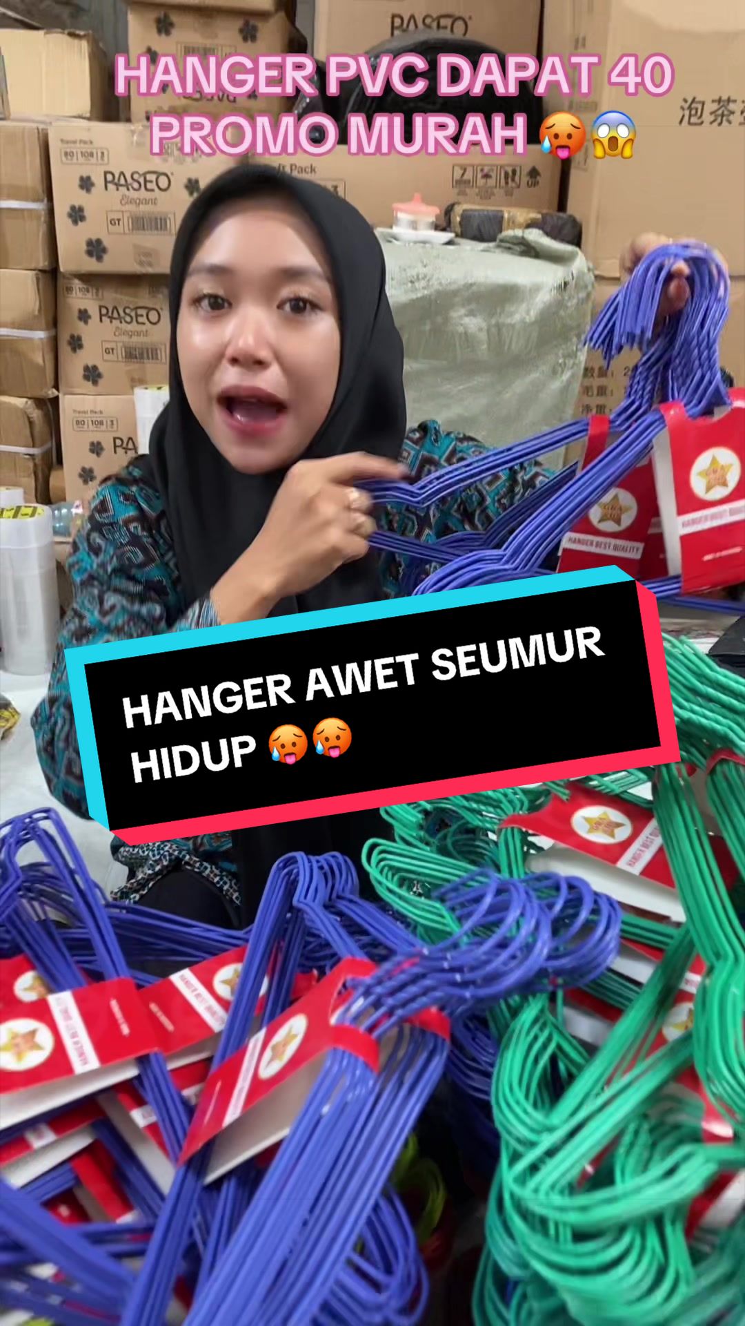 @V MART NUSANTARA