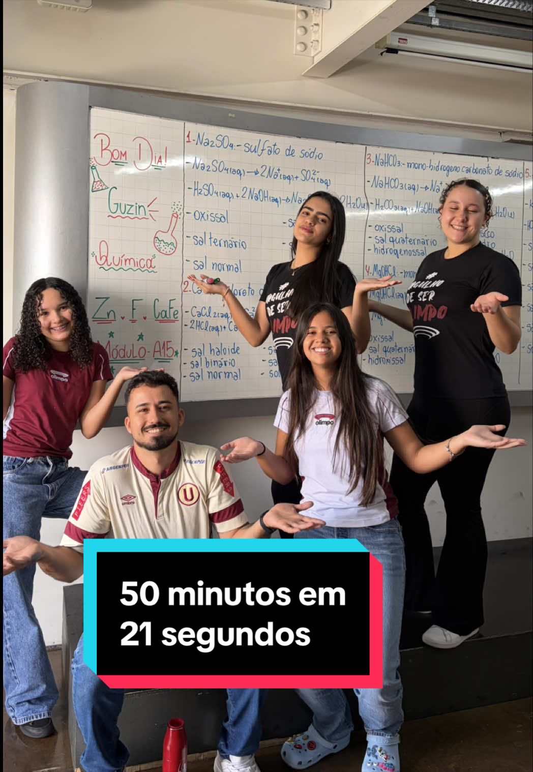@&ldquo;Professor&rdquo; de Qu&iacute;mica