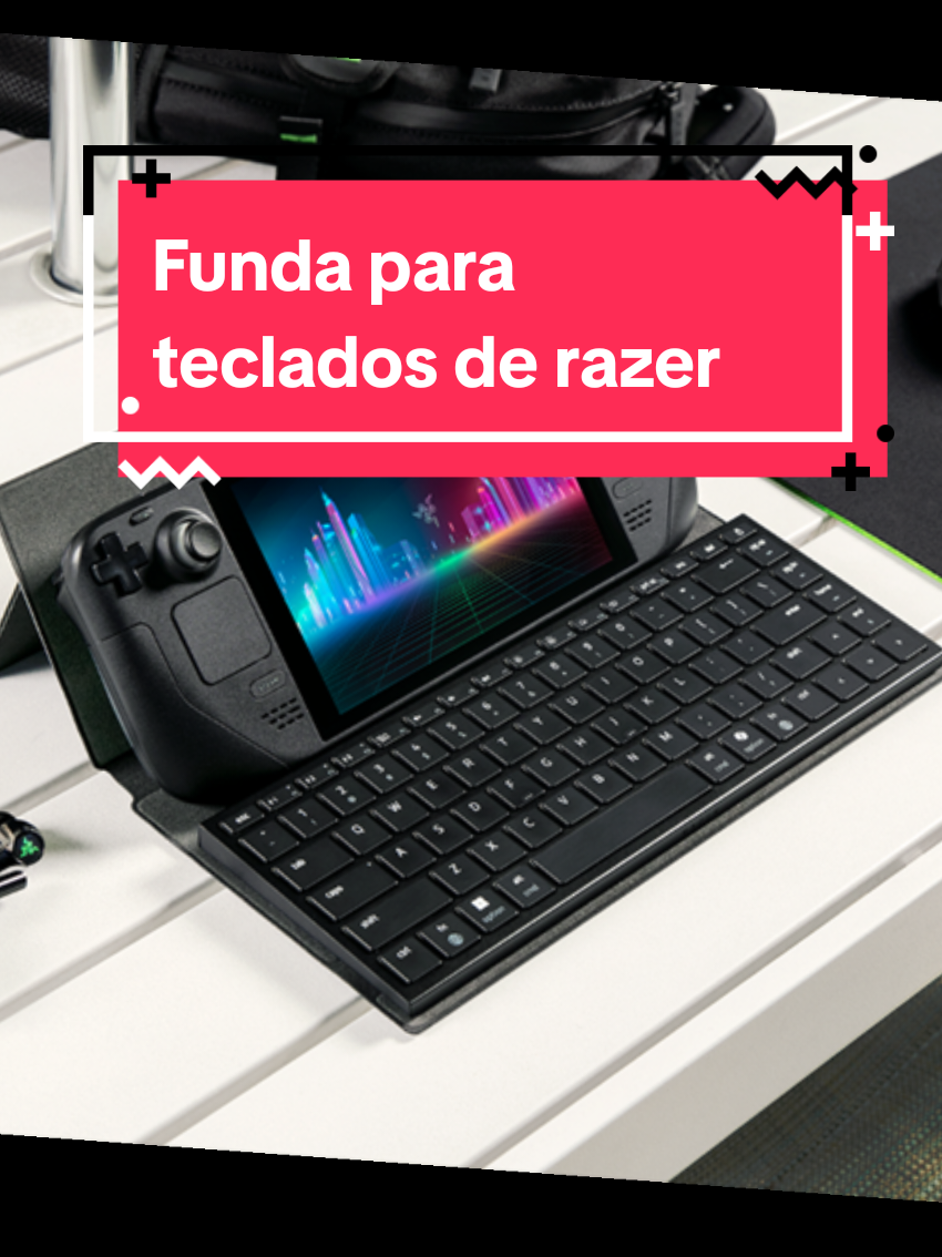 @Tecnodiva Oficial Mexico