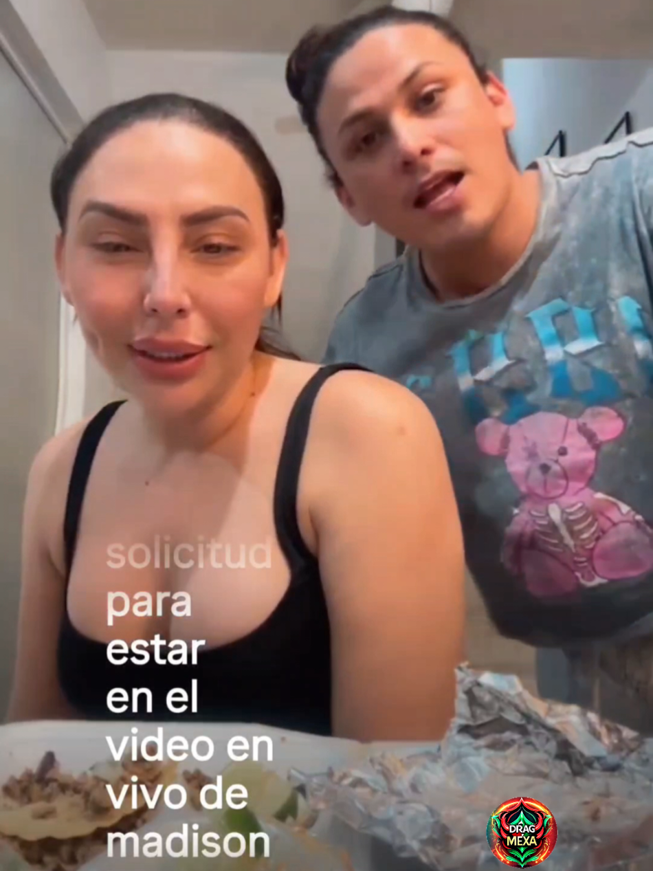 @DRAGMEXA