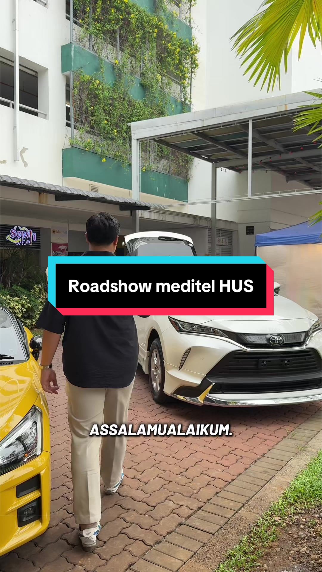 @Afiq Oto Raya Khas