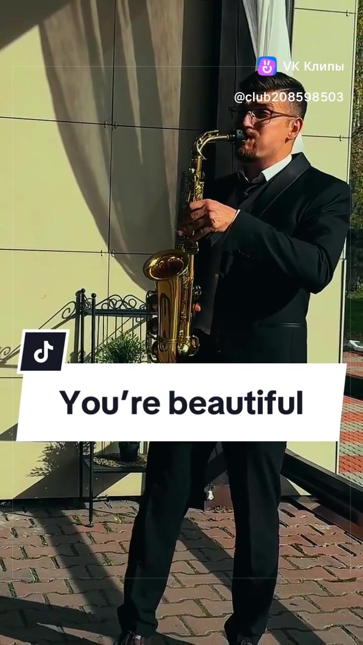 @dava_thebest-Sax
