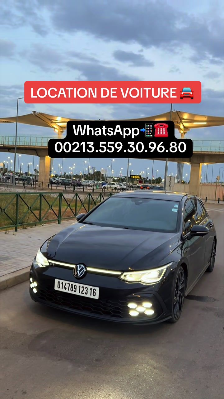 @Location de voiture luxurieux