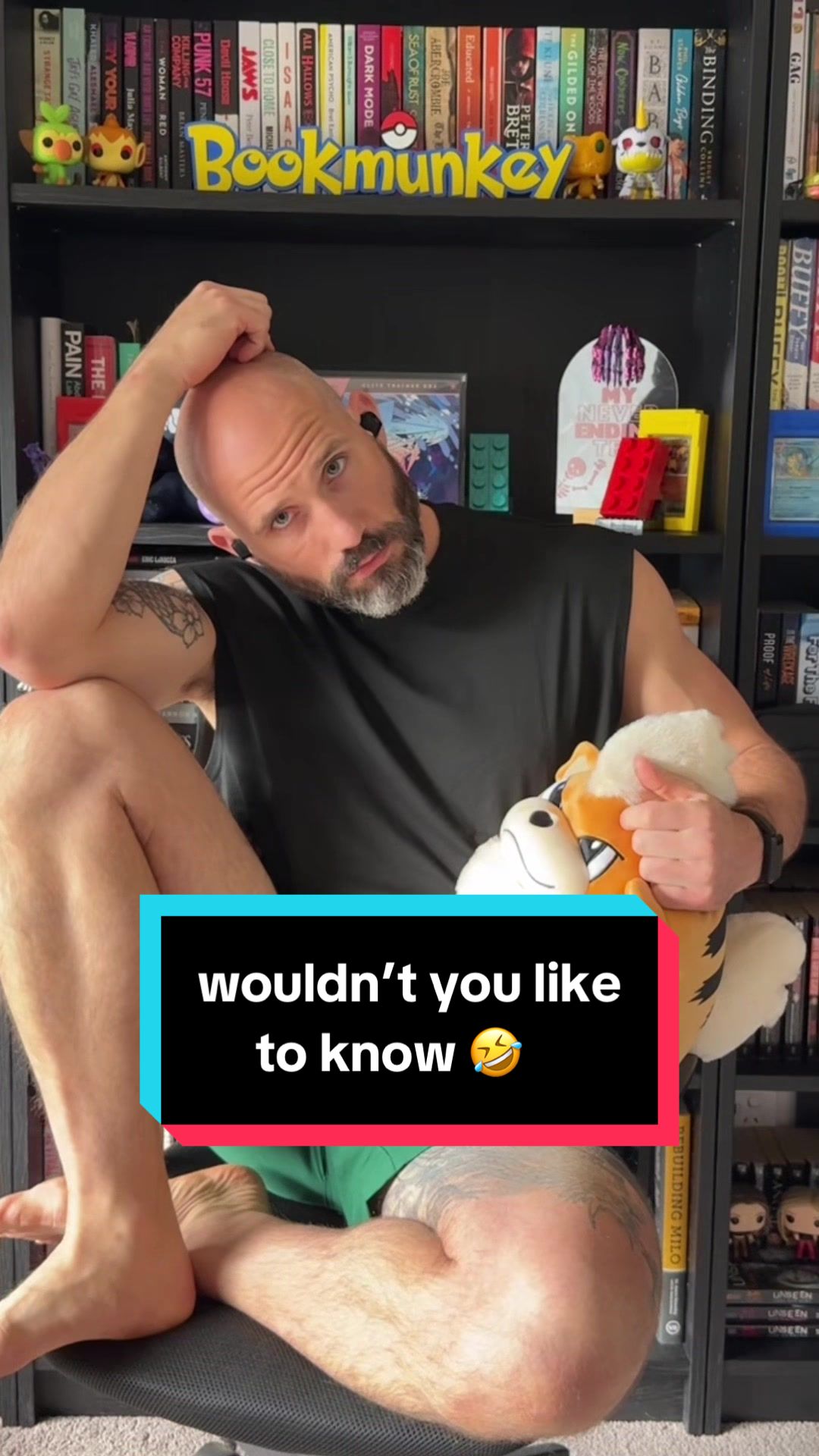 @Bookmunkey