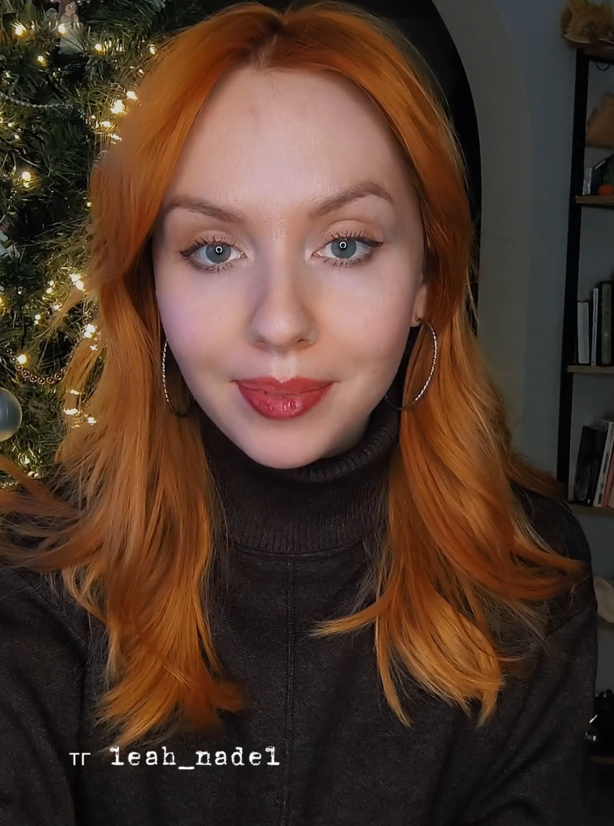 @Лия Надэль