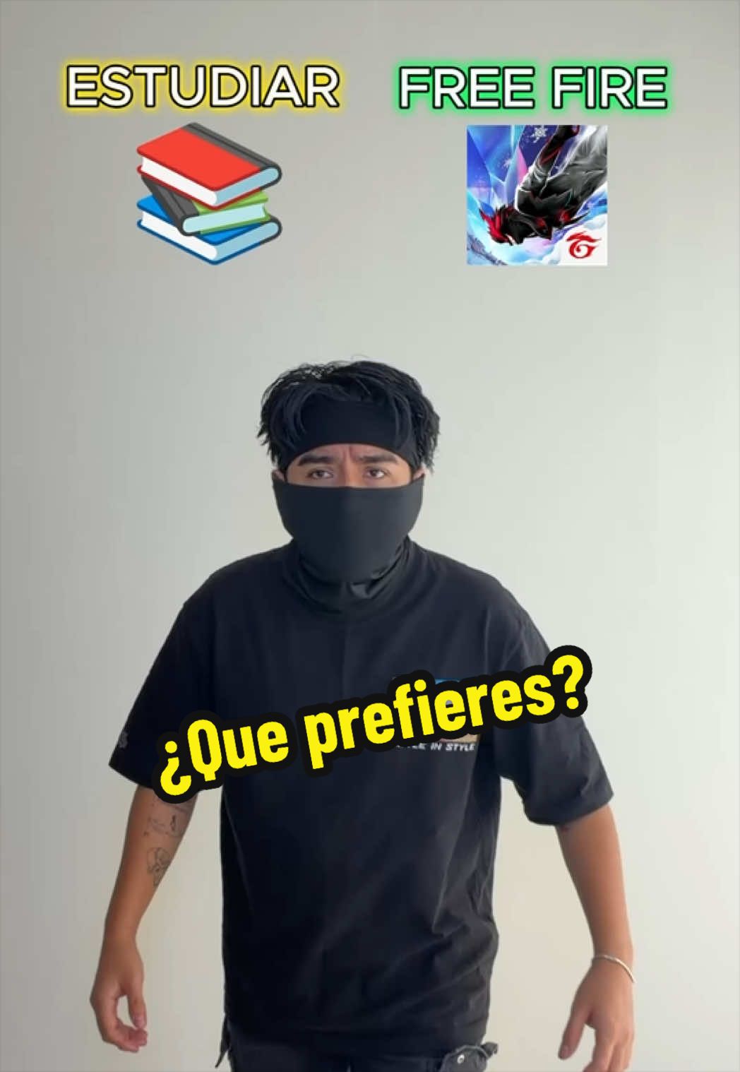 @Cuñado YT