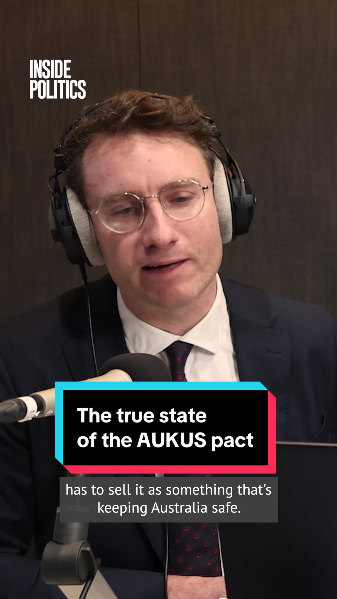 @The Age