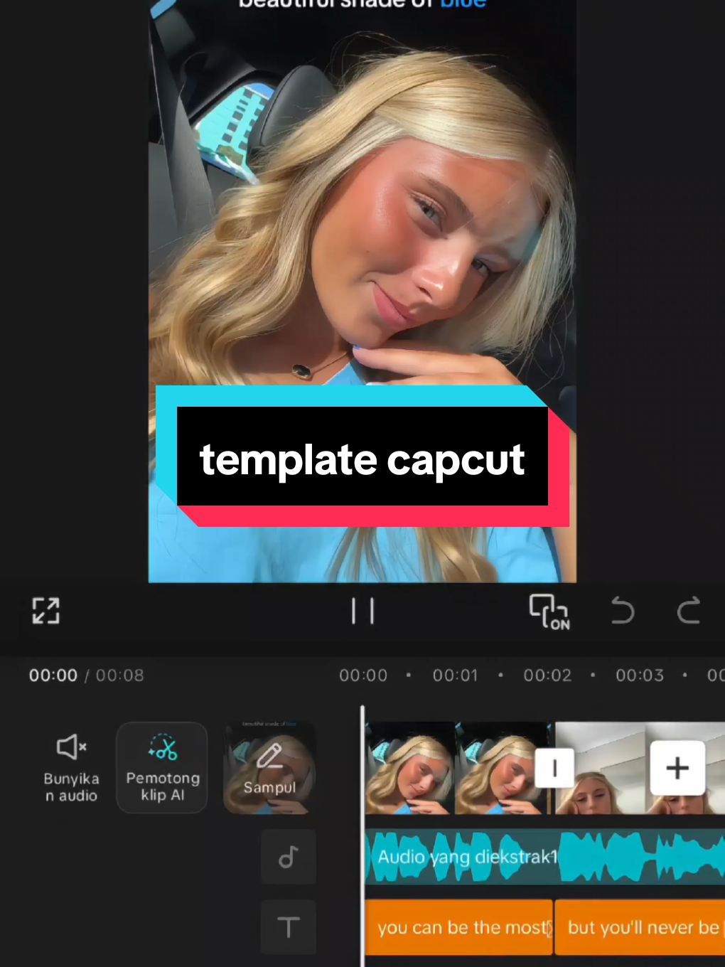 @Vanilla Capcut🎟