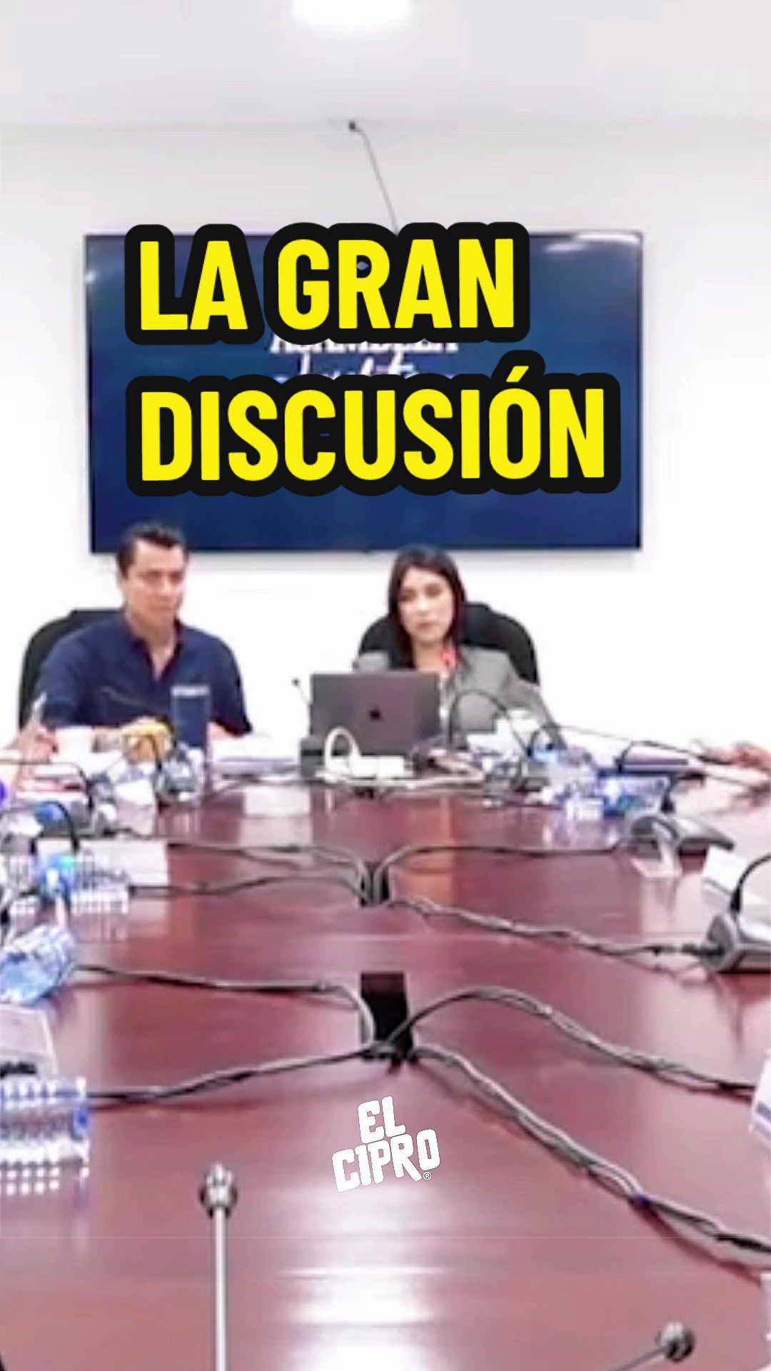 @ElCipro&reg;