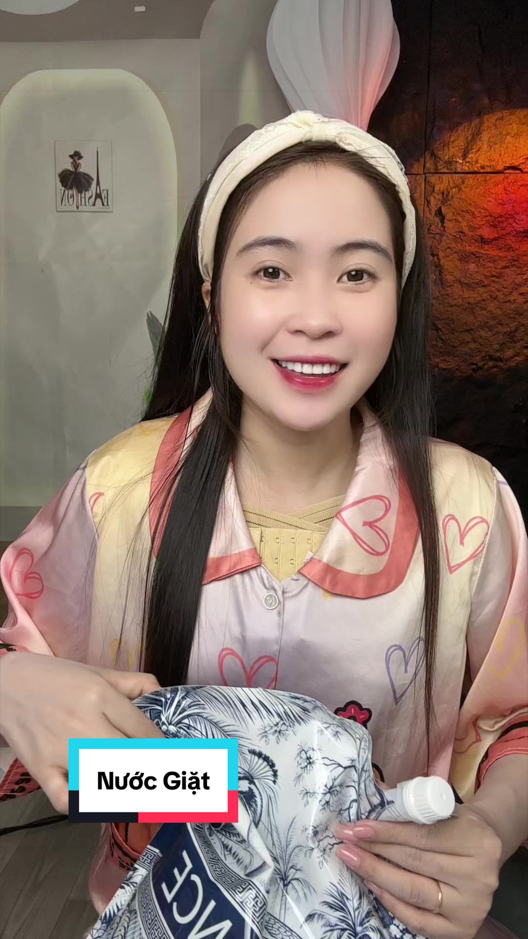 @Ái Trân🌷