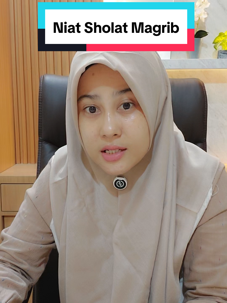 @Ustadzah Dr. Nella Lucky