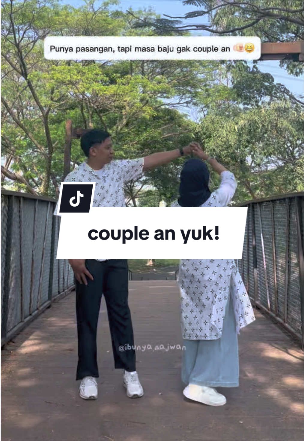 @Ibunya Najwan