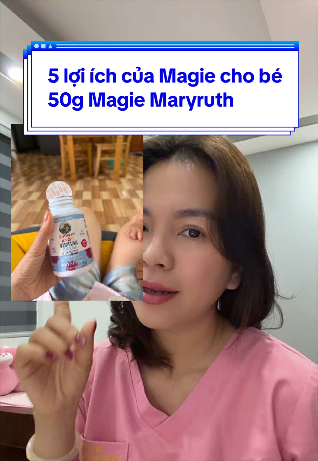 @Mẹ Pi| B&eacute; Biếng Ăn, Chậm N&oacute;i